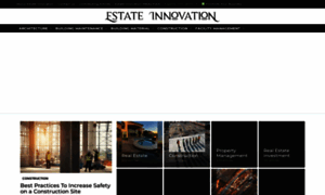 Estateinnovation.com thumbnail