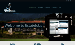 Estatejobs.com thumbnail