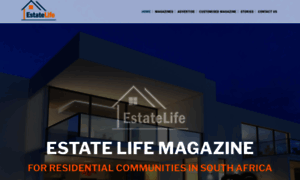 Estatelife.co.za thumbnail