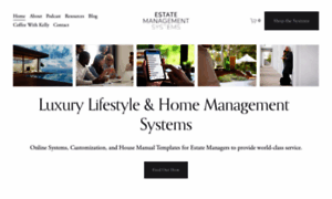 Estatemanagementsystems.com thumbnail