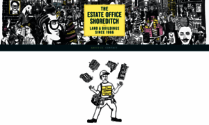 Estateoffice.com thumbnail