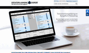 Estateplanningexpert.nl thumbnail