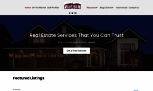 Estaterealty.us thumbnail