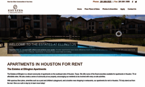 Estatesatellington.com thumbnail