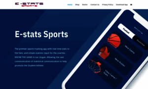 Estatssports.com thumbnail