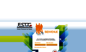 Estc-enseignementadistance.com thumbnail