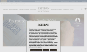 Esteban.fr thumbnail
