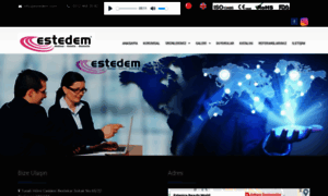 Estedem.com thumbnail