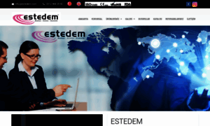Estedem.com.tr thumbnail