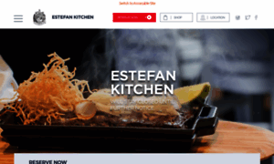 Estefankitchen.com thumbnail