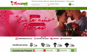 Estelaflores.com.br thumbnail