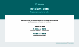 Estelam.com thumbnail