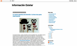 Estelarinfo.blogspot.com thumbnail