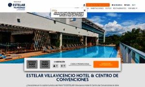 Estelarvillavicencio.com thumbnail