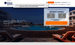 Estelarvistapacifico.com thumbnail