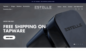 Estelle.com.au thumbnail