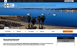 Esteponamarinaproperties.com thumbnail