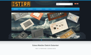 Estera.com.tr thumbnail