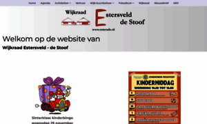 Esterade.nl thumbnail