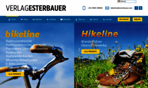Esterbauer.com thumbnail