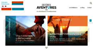 Esterel-aventure.com thumbnail