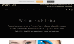Esteticaa.co.uk thumbnail