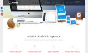 Estetick.com.tr thumbnail
