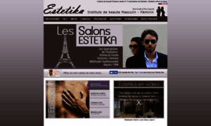 Estetika.com thumbnail
