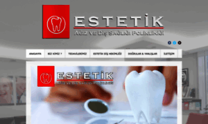 Estetikdisklinigi.net thumbnail