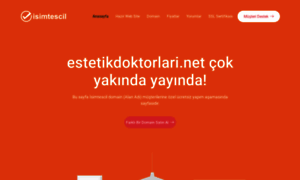 Estetikdoktorlari.net thumbnail