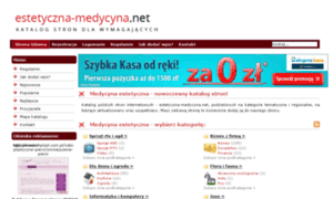 Estetyczna-medycyna.net thumbnail