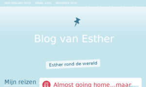 Estherhelms.nl thumbnail