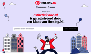 Estheticienne.nl thumbnail