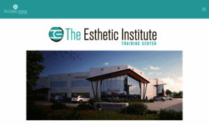 Estheticinstitute.ca thumbnail