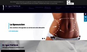 Esthetique-lyon-chirurgie.com thumbnail