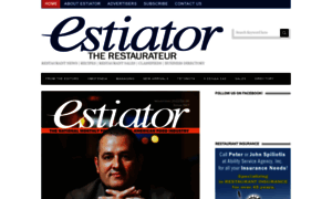 Estiator.com thumbnail