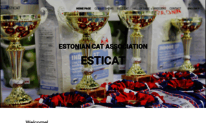 Esticat.org thumbnail