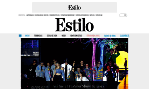 Estilo.hn thumbnail