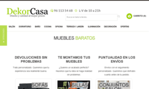 Estiloycasa.com thumbnail