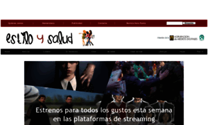 Estiloysalud.es thumbnail