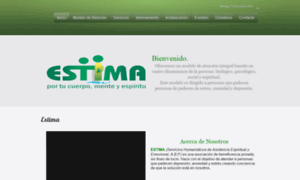 Estima.org thumbnail