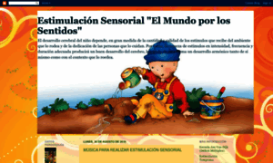 Estimulacion-sensorial.blogspot.com thumbnail