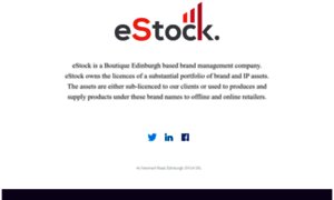 Estock.co.uk thumbnail