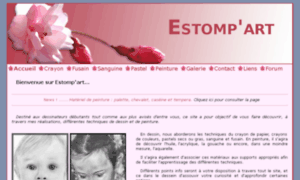 Estompart.fr thumbnail