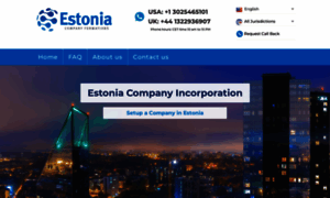 Estonia-company-formation.com thumbnail