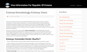 Estonyakonsoloslugu.org thumbnail