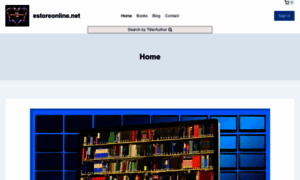 Estoreonline.net thumbnail