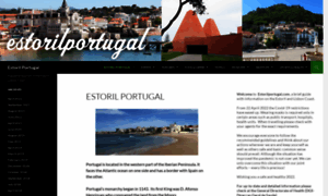 Estorilportugal.com thumbnail