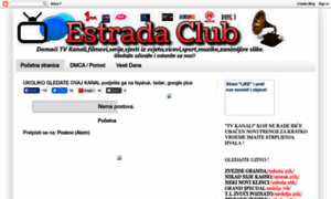 Estrada-club-tv.blogspot.ba thumbnail