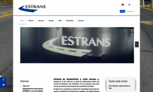 Estrans.org thumbnail